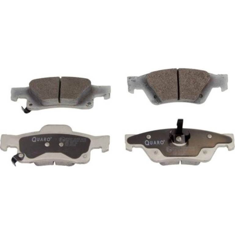 Bremsbelagsatz, Scheibenbremse QP9039 Bremsbelagsatz, Scheibenbremse QP9039