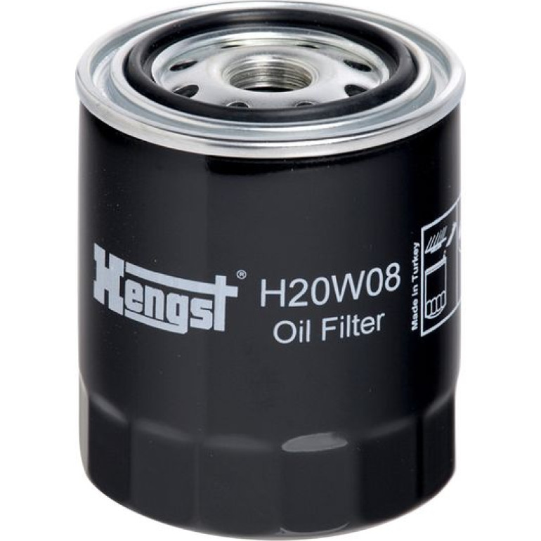 Ölfilter H20W08 Ölfilter H20W08