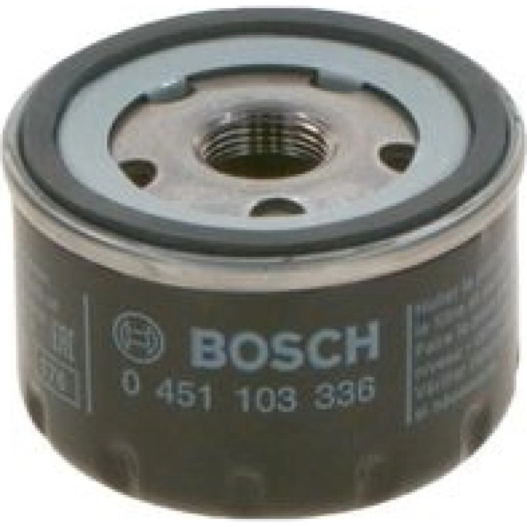 BOSCH 0 451 103 336 Ölfilter BOSCH 0 451 103 336 Ölfilter