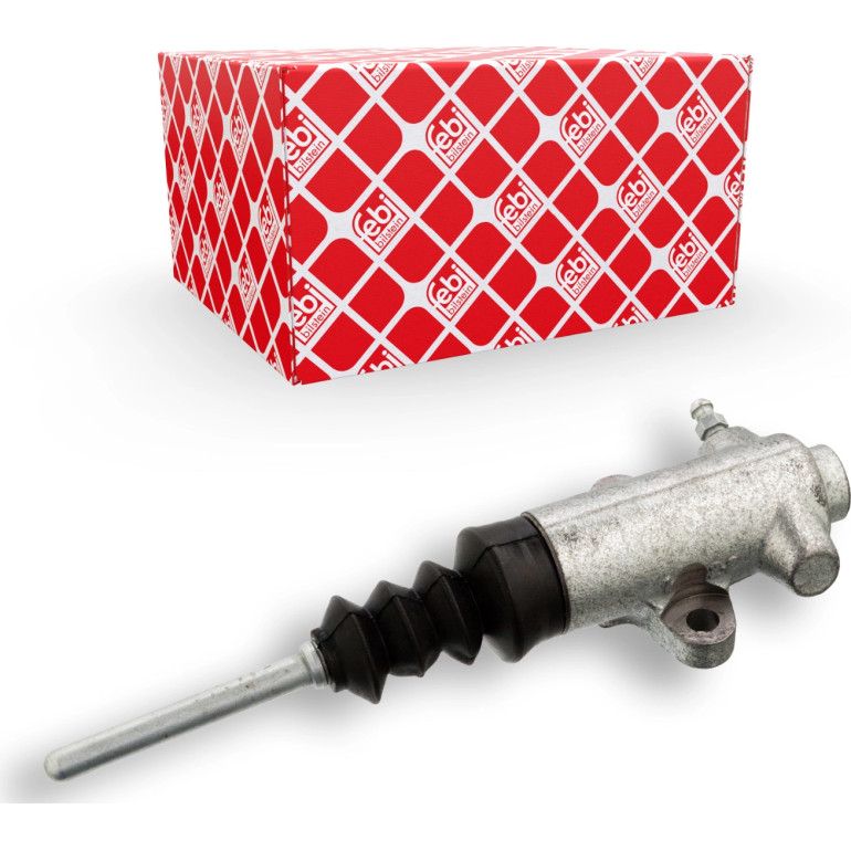 FEBI BILSTEIN 19030 Nehmerzylinder, Kupplung FEBI BILSTEIN 19030 Nehmerzylinder, Kupplung