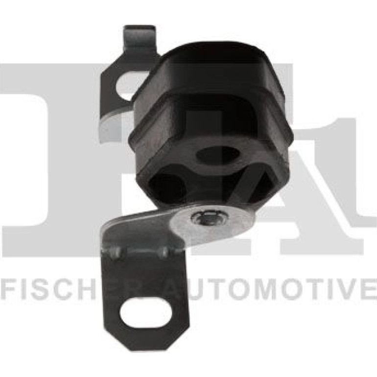 Halter, Abgasanlage 113-730