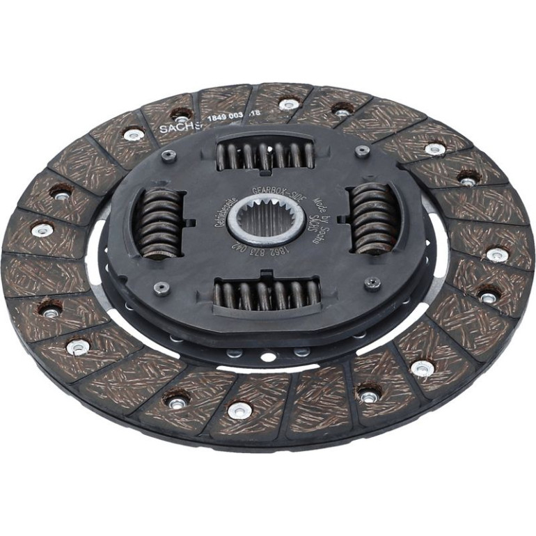 SACHS 3000 293 001 Kupplungssatz SACHS 3000 293 001 Kupplungssatz
