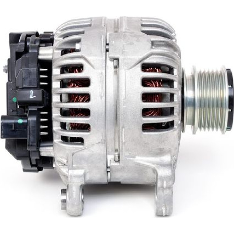 Generator 0 124 515 119 Generator 0 124 515 119