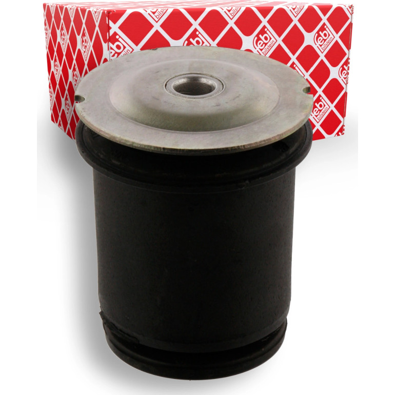 FEBI BILSTEIN 36740 Lagerung, Achskörper FEBI BILSTEIN 36740 Lagerung, Achskörper