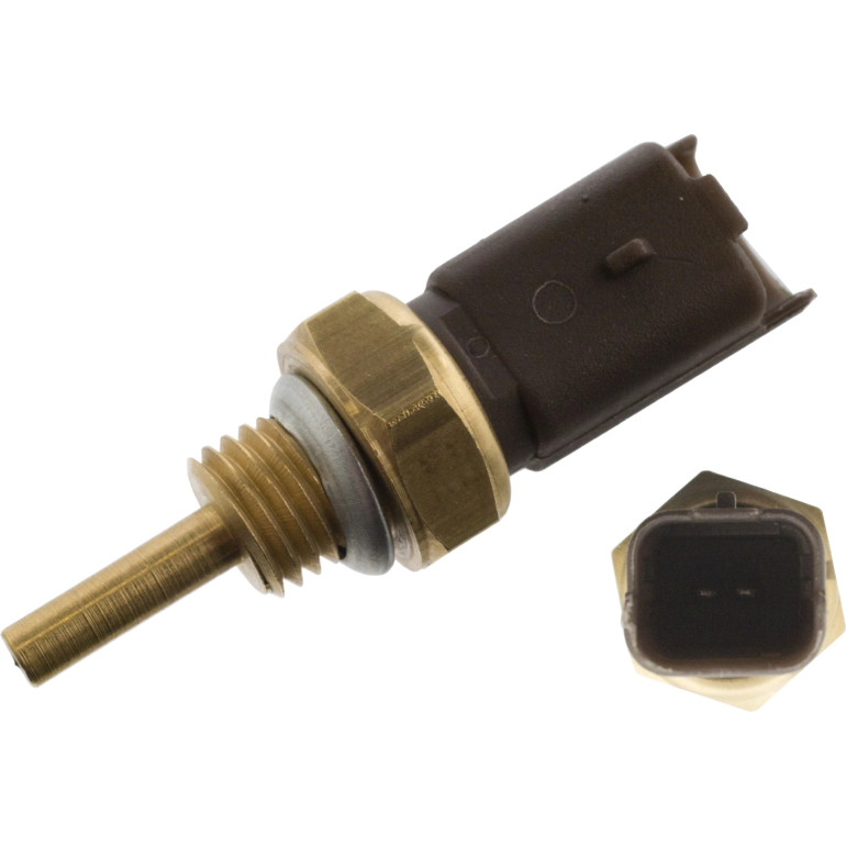 FEBI BILSTEIN 106570 Sensor, Kühlmitteltemperatur FEBI BILSTEIN 106570 Sensor, Kühlmitteltemperatur