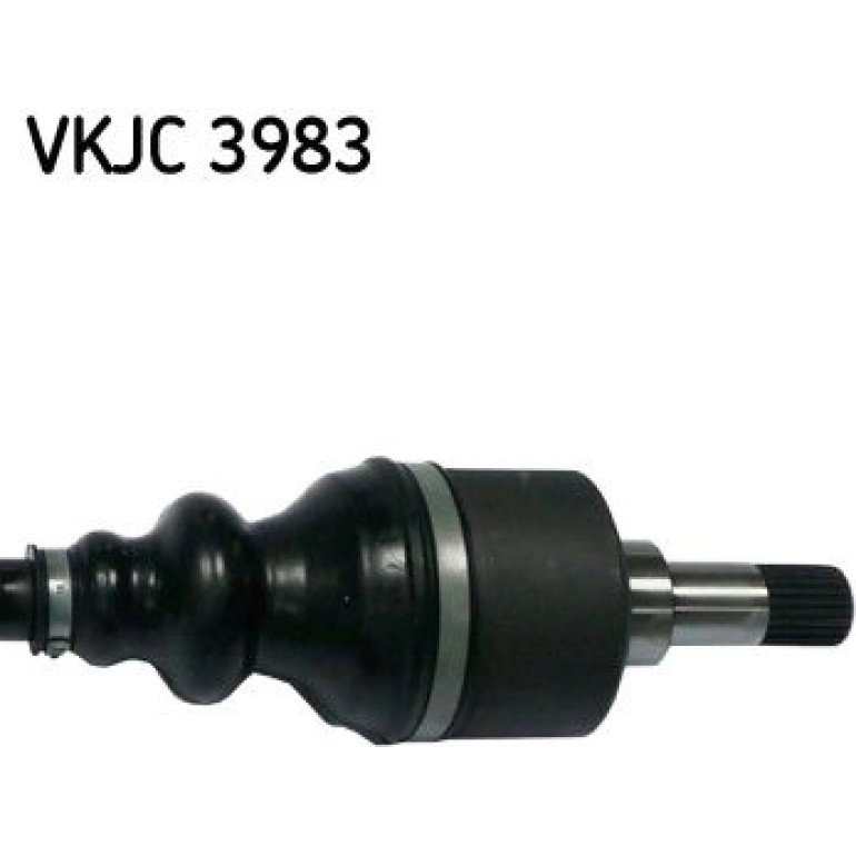 Antriebswelle VKJC 3983