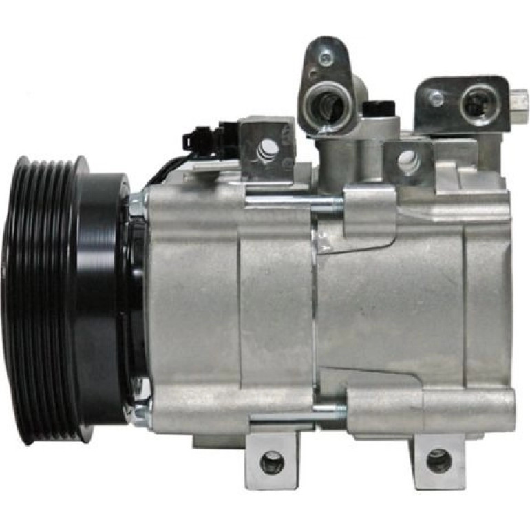 Kompressor, Klimaanlage ACP 1231 000P Kompressor, Klimaanlage ACP 1231 000P