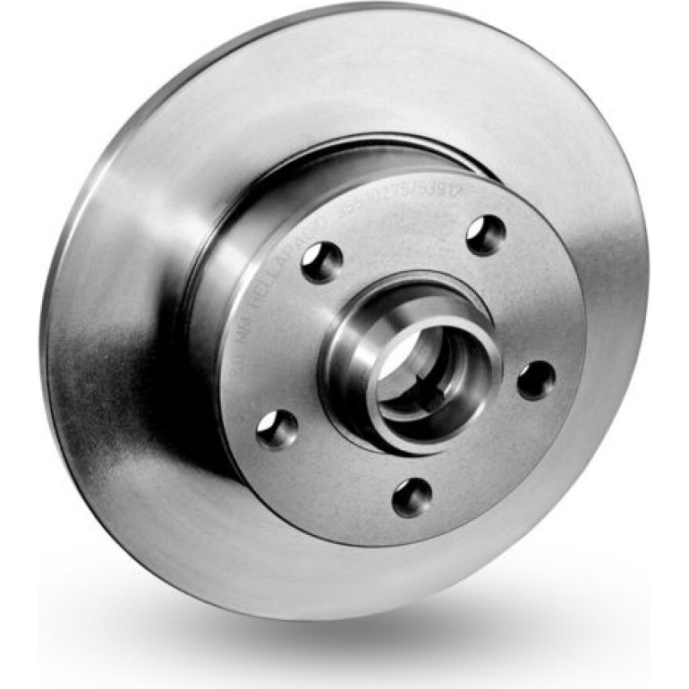 Bremsscheibe 8DD 355 102-751