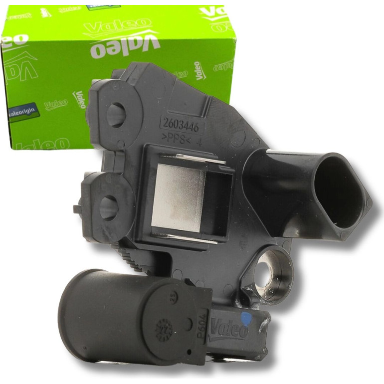VALEO 593793 Lichtmaschinenregler VALEO 593793 Lichtmaschinenregler