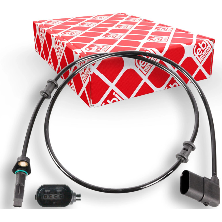 FEBI BILSTEIN 107876 Sensor, Raddrehzahl FEBI BILSTEIN 107876 Sensor, Raddrehzahl