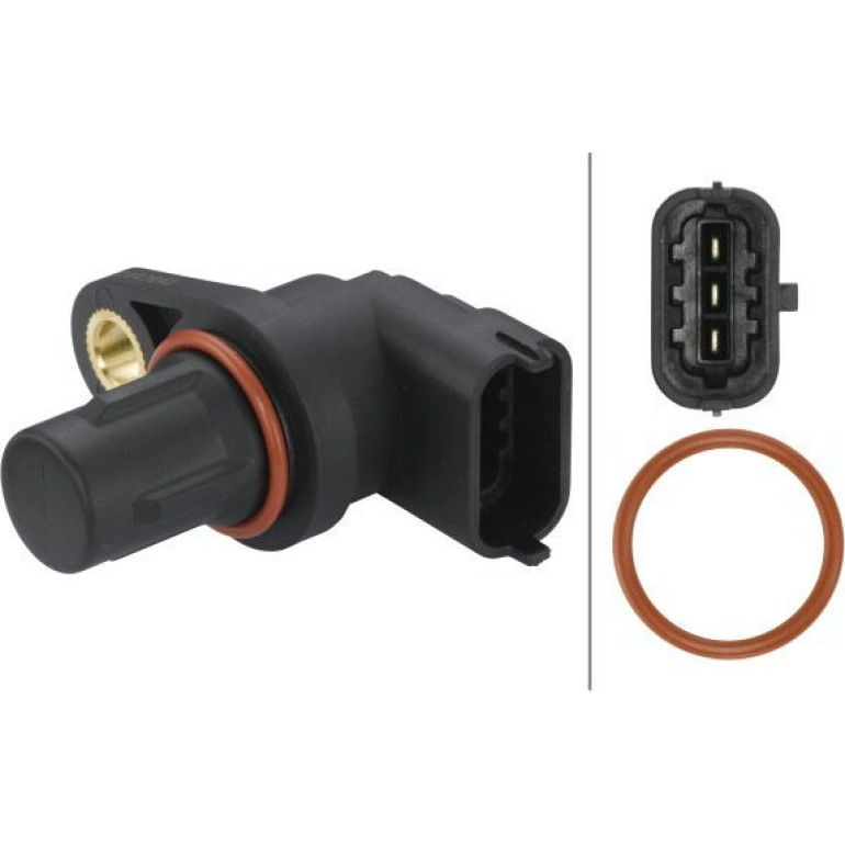 Sensor, Nockenwellenposition 6PU 009 168-001