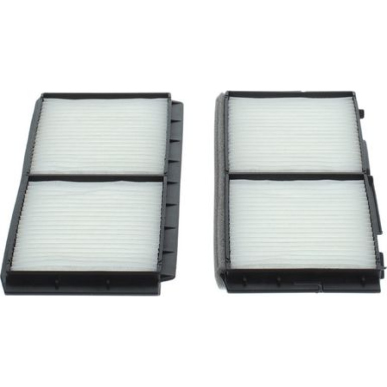 BOSCH 1 987 432 209 Innenraumfilter BOSCH 1 987 432 209 Innenraumfilter