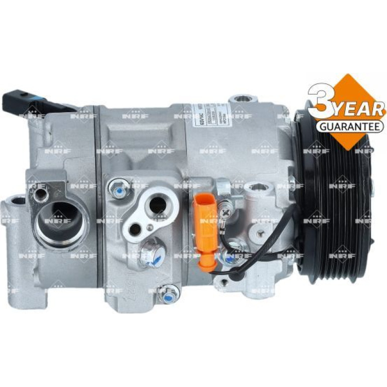 Kompressor, Klimaanlage 32892