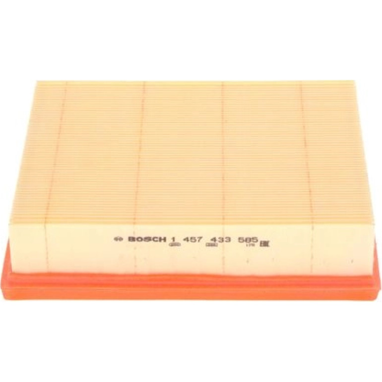 BOSCH 1 457 433 585 Luftfilter BOSCH 1 457 433 585 Luftfilter