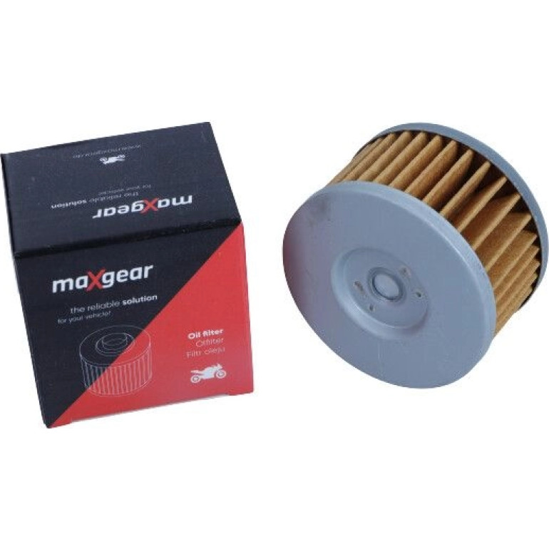 Ölfilter 26-8012 Ölfilter 26-8012