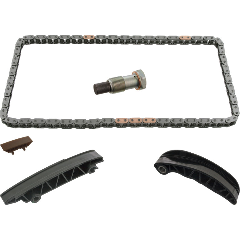 FEBI BILSTEIN 49235 Steuerkettensatz FEBI BILSTEIN 49235 Steuerkettensatz