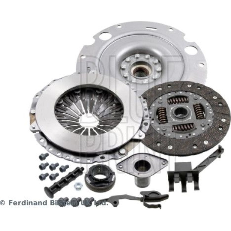 Kupplungssatz ADBP300123 Kupplungssatz ADBP300123