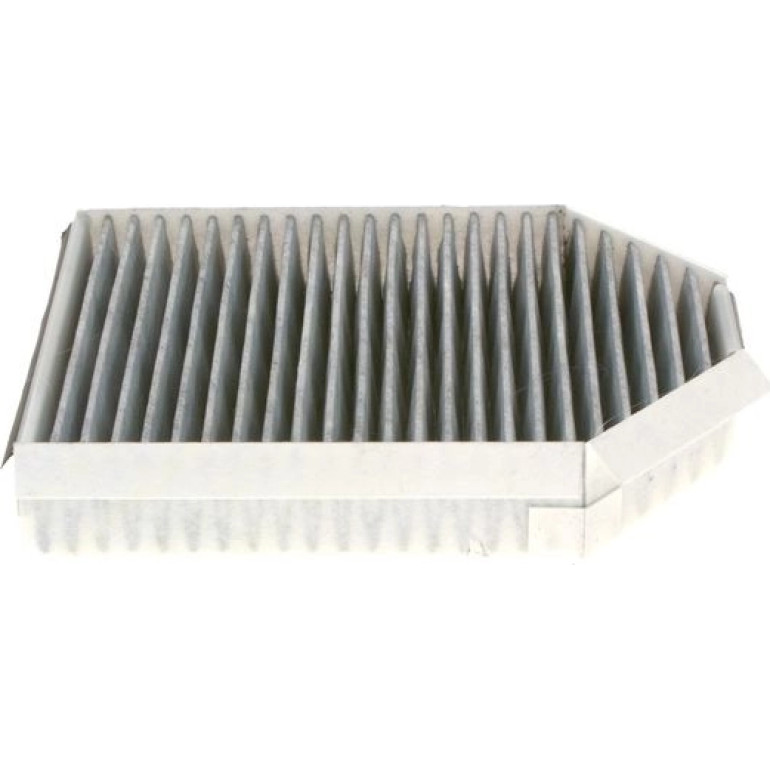 BOSCH 1 987 435 509 Innenraumfilter BOSCH 1 987 435 509 Innenraumfilter
