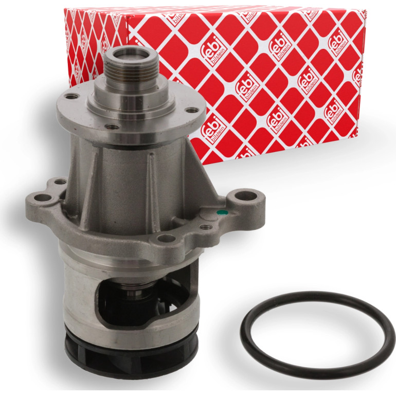 FEBI BILSTEIN 01296 Wasserpumpe FEBI BILSTEIN 01296 Wasserpumpe