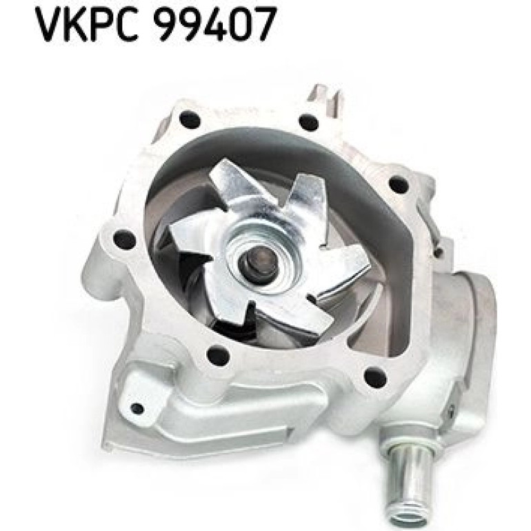 Wasserpumpe VKPC 99407 Wasserpumpe VKPC 99407