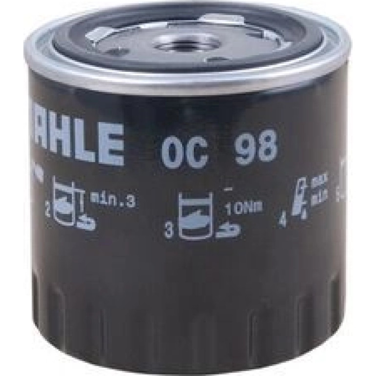 Ölfilter OC 98 Ölfilter OC 98