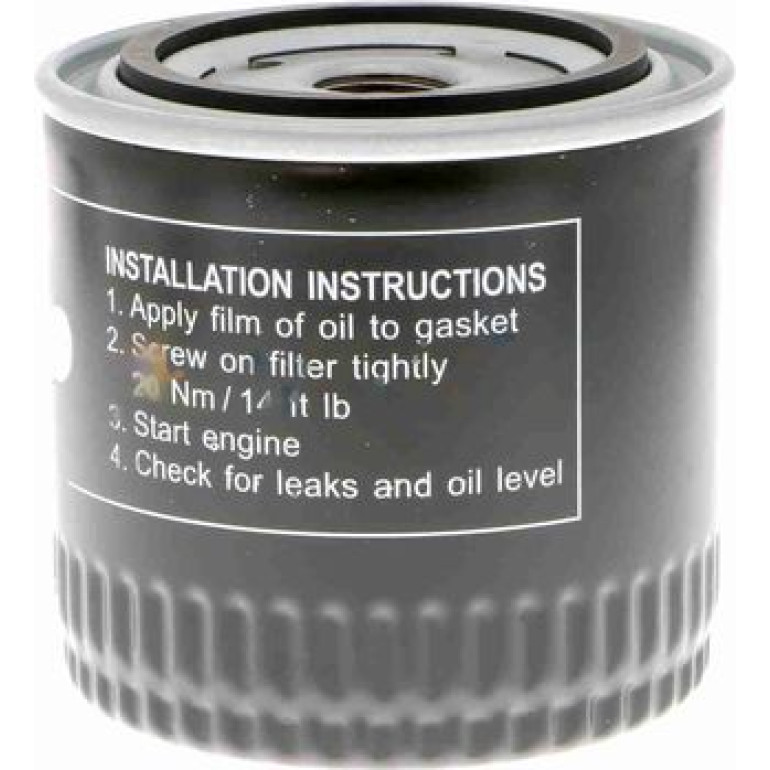 Ölfilter V95-0105 Ölfilter V95-0105