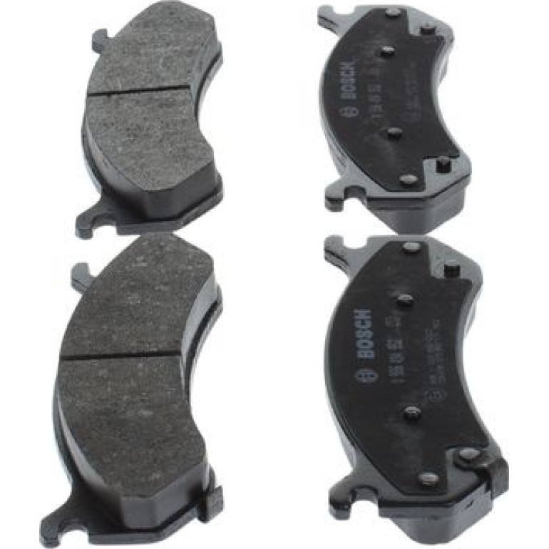 Bremsbelagsatz, Scheibenbremse 0 986 494 952 Bremsbelagsatz, Scheibenbremse 0 986 494 952