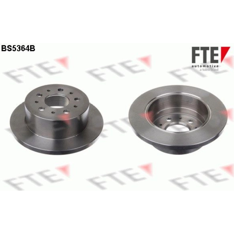 Bremsscheibe 9081174