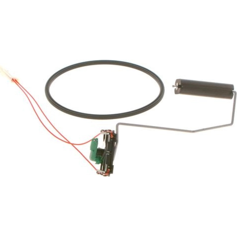 Sensor, Kraftstoffvorrat 1 587 411 118 Sensor, Kraftstoffvorrat 1 587 411 118