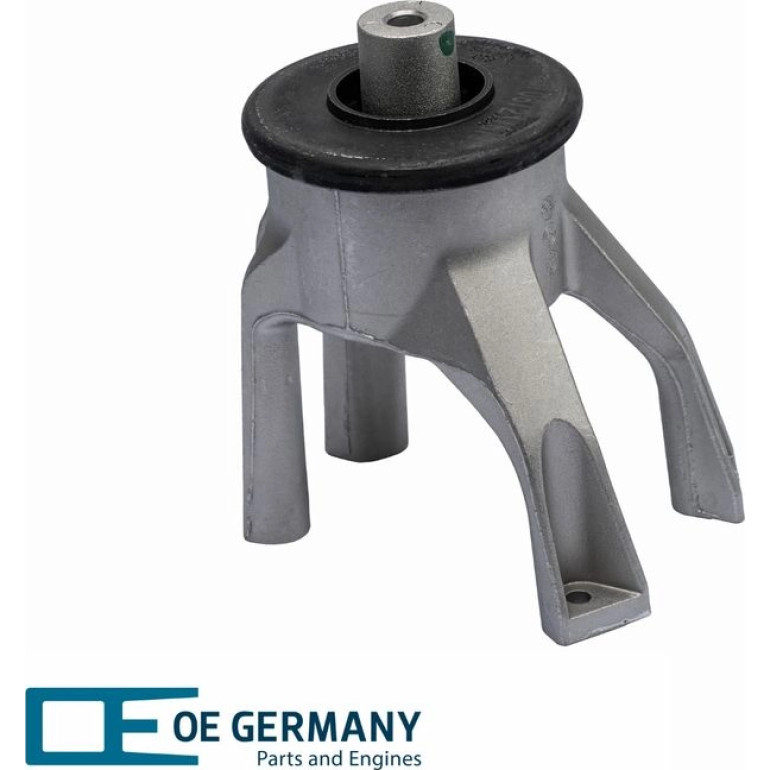 Motorlager hinten für VW TRANSPORTER MULTIVAN 7HB 7HJ 7EB 7EJ 7H0 199 849 AT