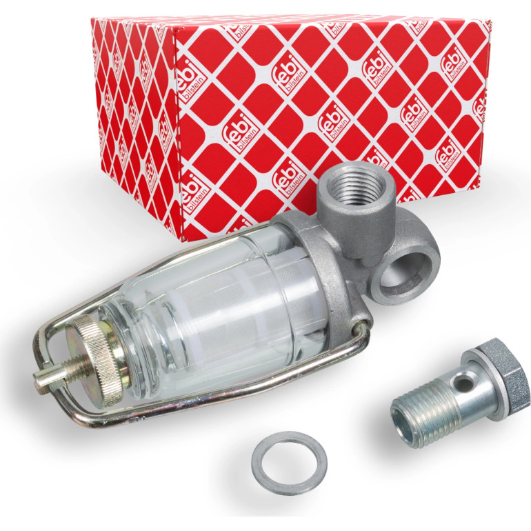 FEBI BILSTEIN 35084 Kraftstofffilter