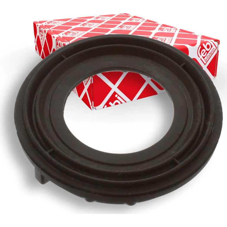 FEBI BILSTEIN 43747 Dichtung, Zylinderkopfhaube FEBI BILSTEIN 43747 Dichtung, Zylinderkopfhaube