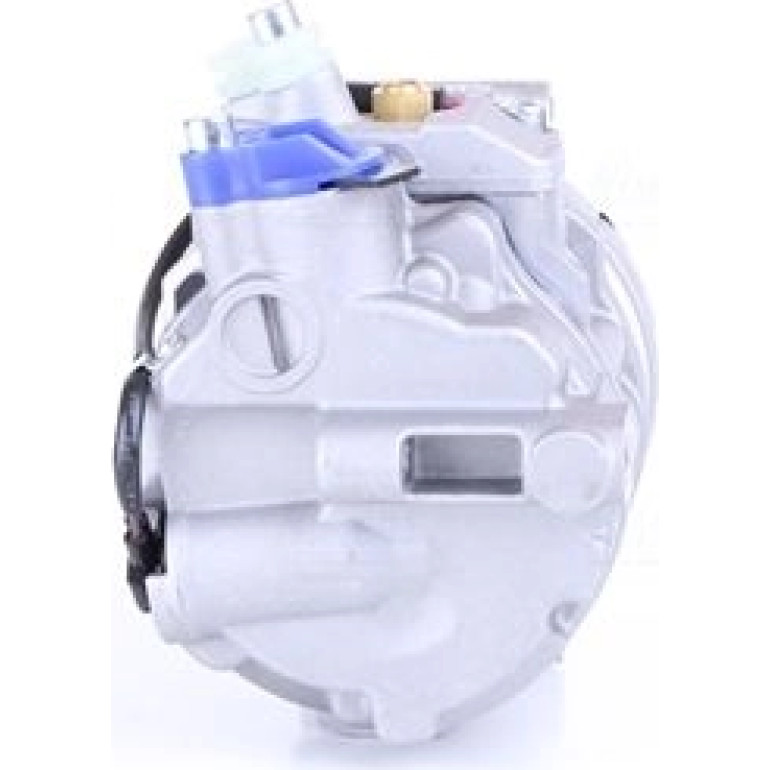 Kompressor, Klimaanlage 890634