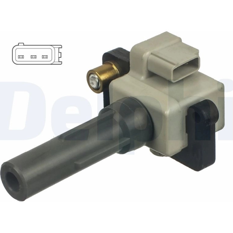 Zündspule GN10484-12B1