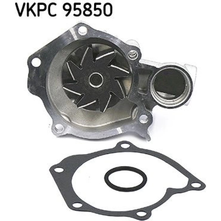 Wasserpumpe VKPC 95850