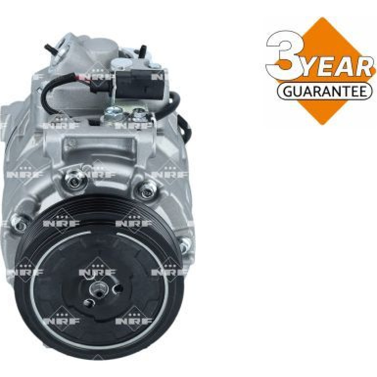 Kompressor, Klimaanlage 32796