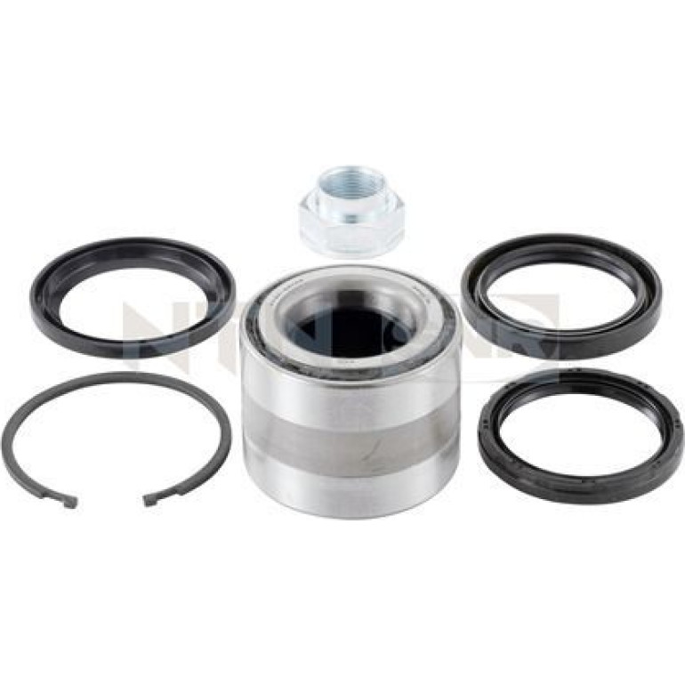 Radlagersatz R181.10 Radlagersatz R181.10