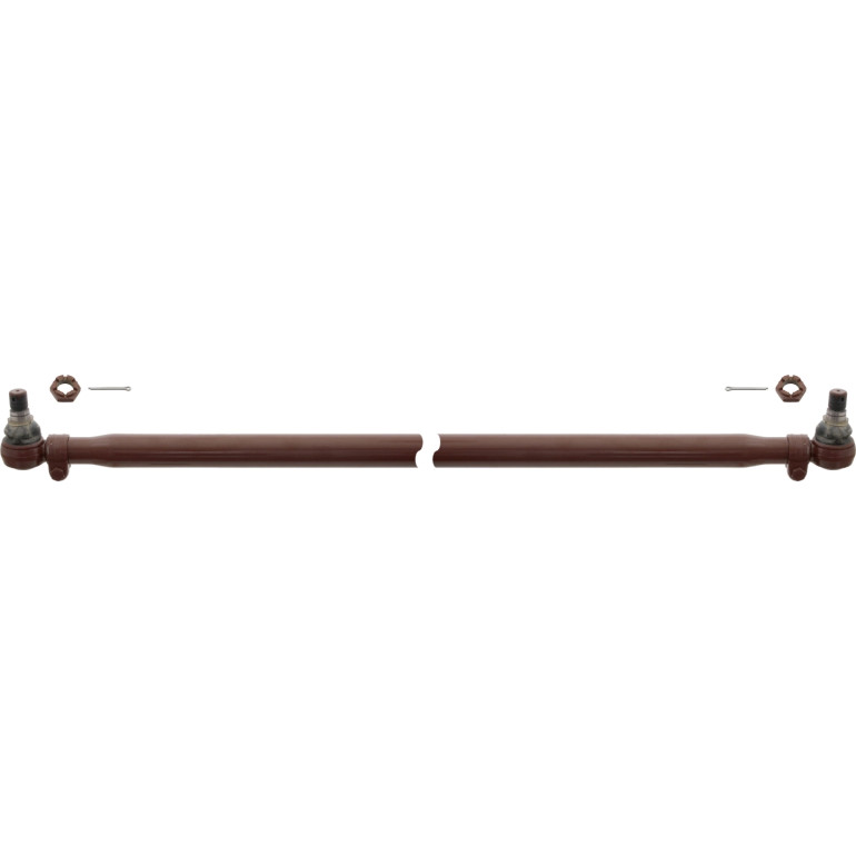 FEBI BILSTEIN 19216 Spurstange