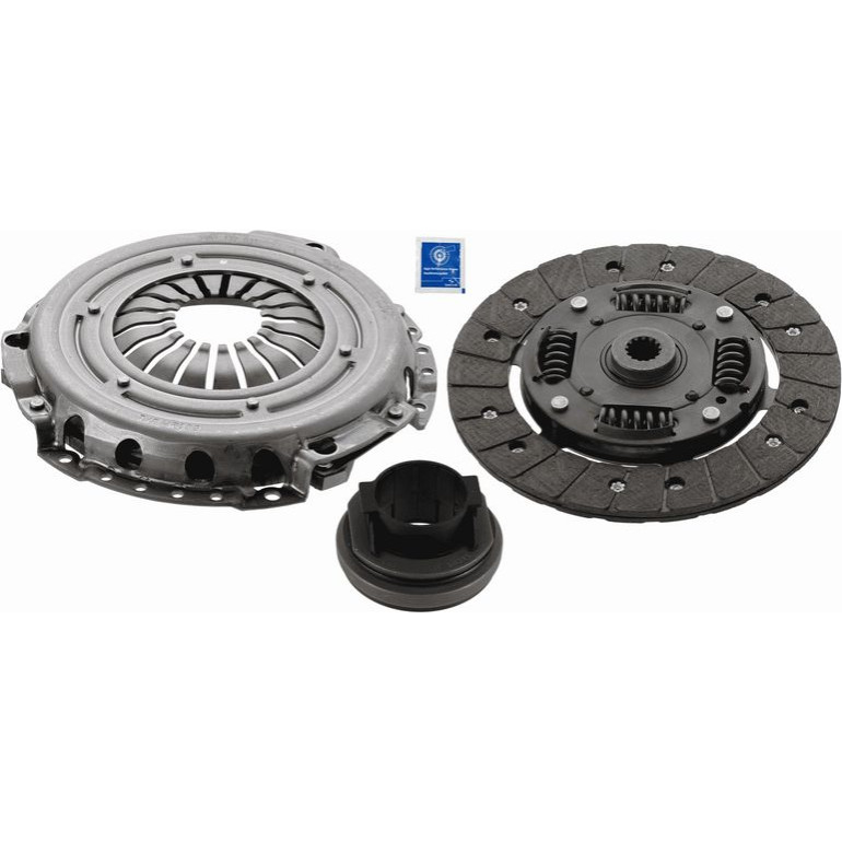 SACHS 3000 174 004 Kupplungssatz