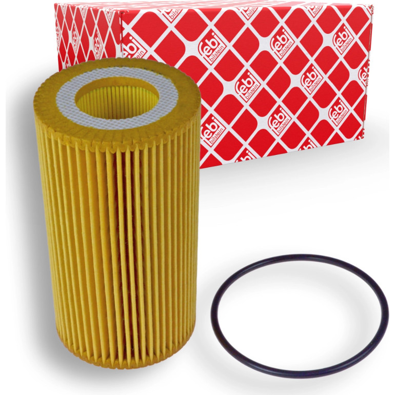 FEBI BILSTEIN 108935 Ölfilter FEBI BILSTEIN 108935 Ölfilter