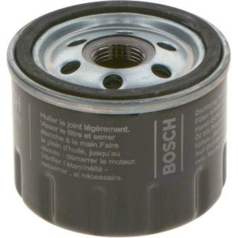 Ölfilter F 026 407 279