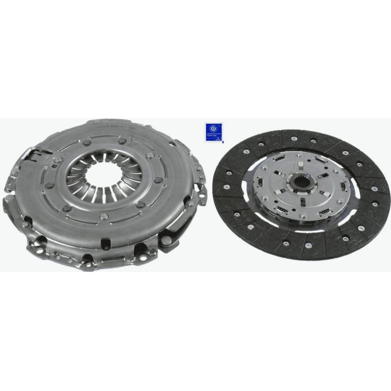 SACHS 3000 951 388 Kupplungssatz XTend