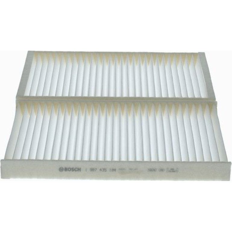 Filter, Innenraumluft 1 987 435 184 Filter, Innenraumluft 1 987 435 184