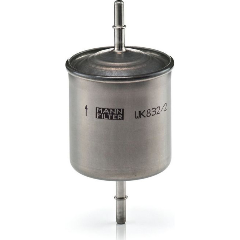 Kraftstofffilter WK 832/2 Kraftstofffilter WK 832/2
