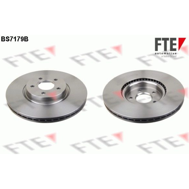 Bremsscheibe 9081086