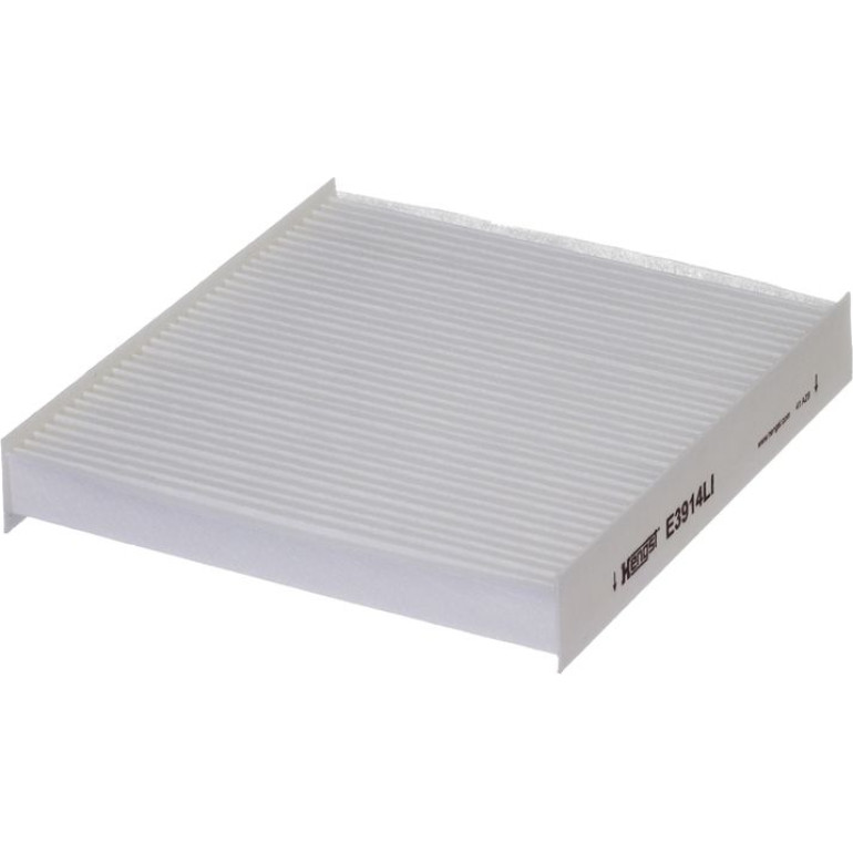 Filter, Innenraumluft E3914LI