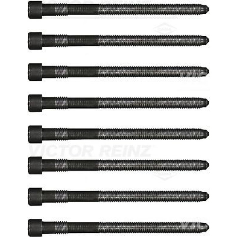 Zylinderkopfschraubensatz 14-32166-03