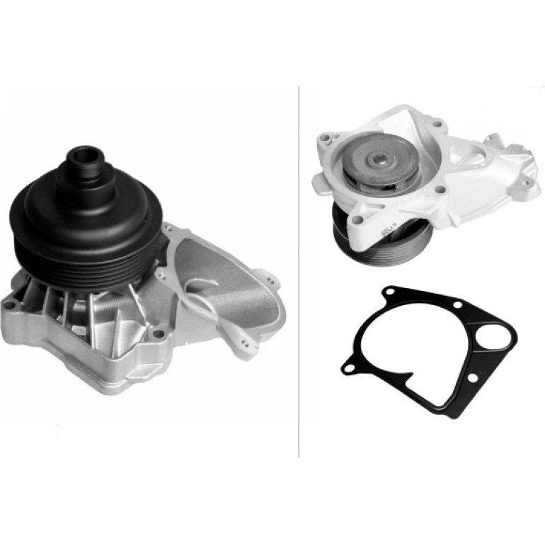 Wasserpumpe 538 0174 10 Wasserpumpe 538 0174 10