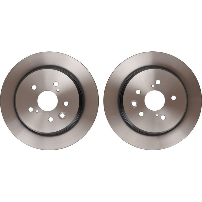 Bremsscheibe DF6691