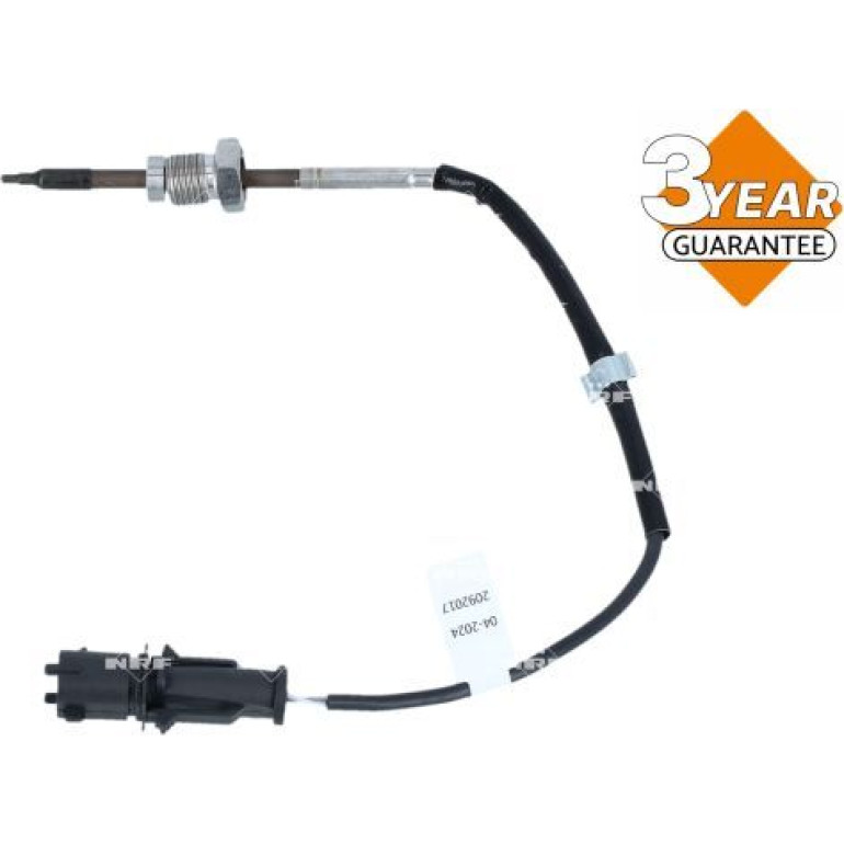 Sensor, Abgastemperatur 707053 Sensor, Abgastemperatur 707053